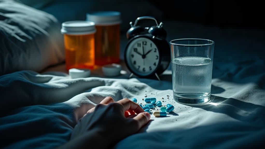 perilous xanax withdrawal process recovery
