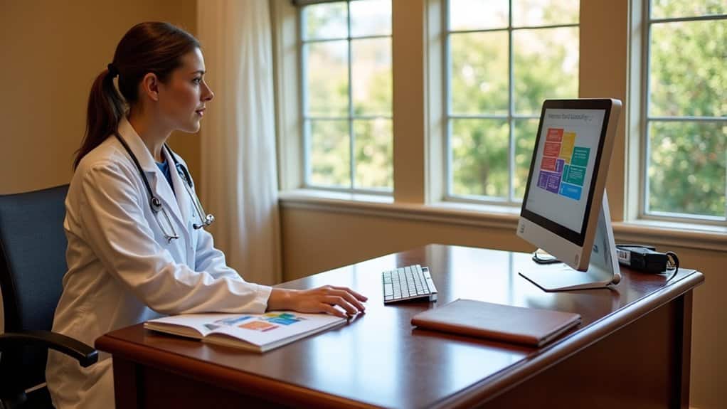 personalized evidence based medication assisted long term recovery