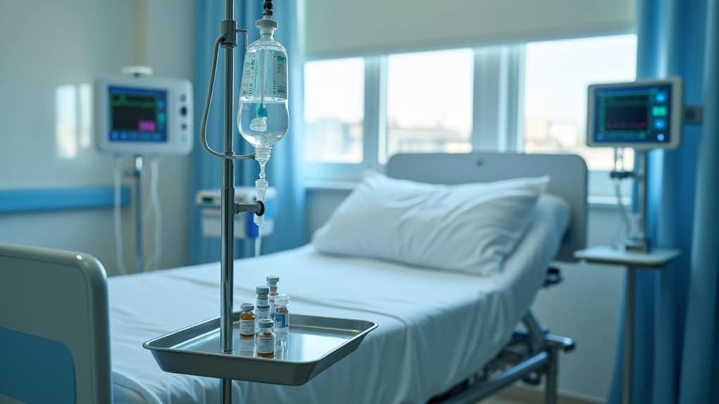 personalized monitored medically managed benzodiazepine detoxification