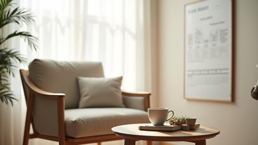 physiological factors shape withdrawal experience