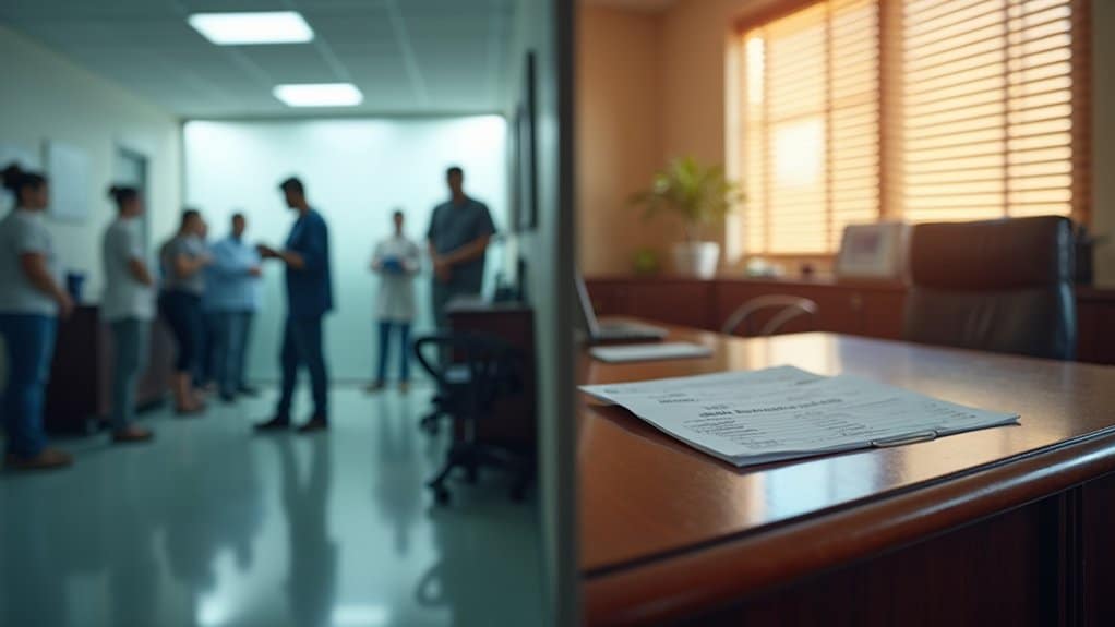 prescribing models and accessibility differences