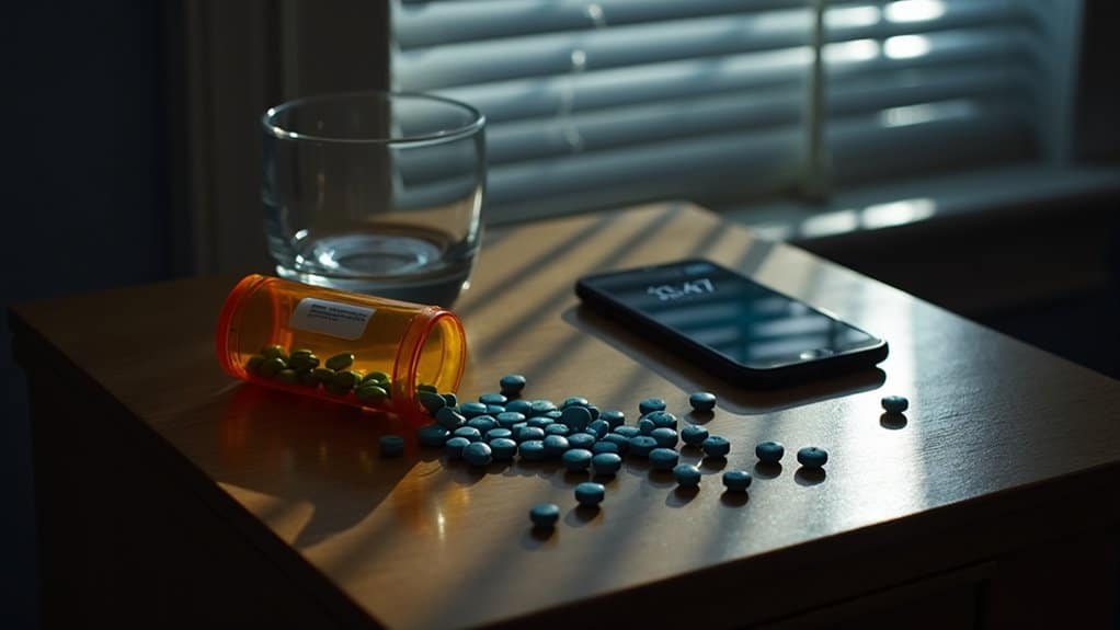 prevention focused treatment approach