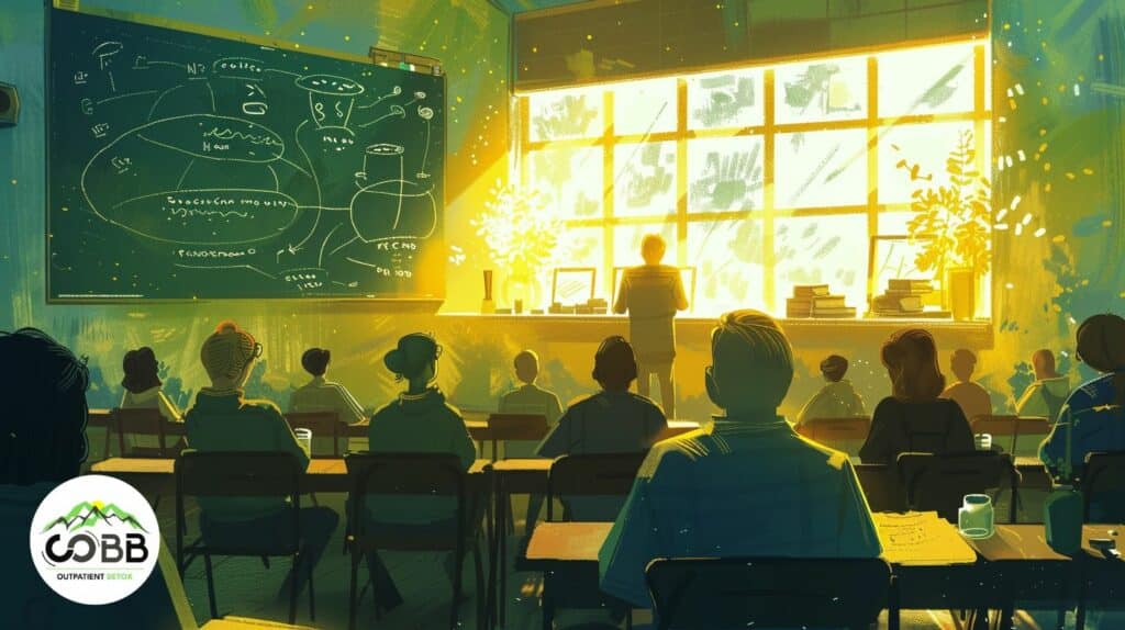 Is Outpatient Detox right for You