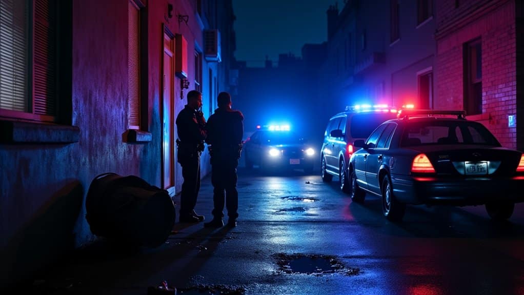 reporting drug dealer consequences