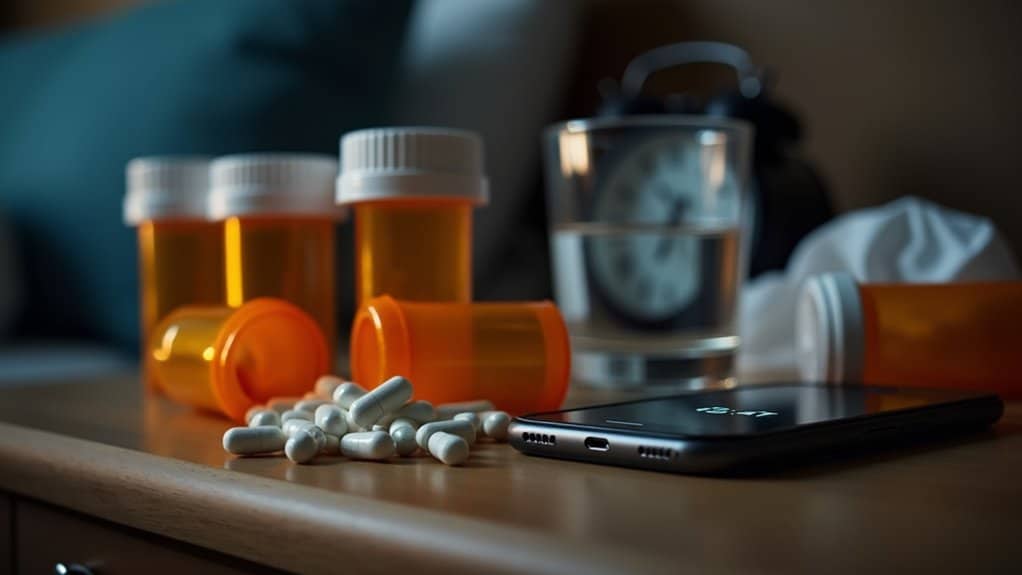 seek professional help for xanax addiction