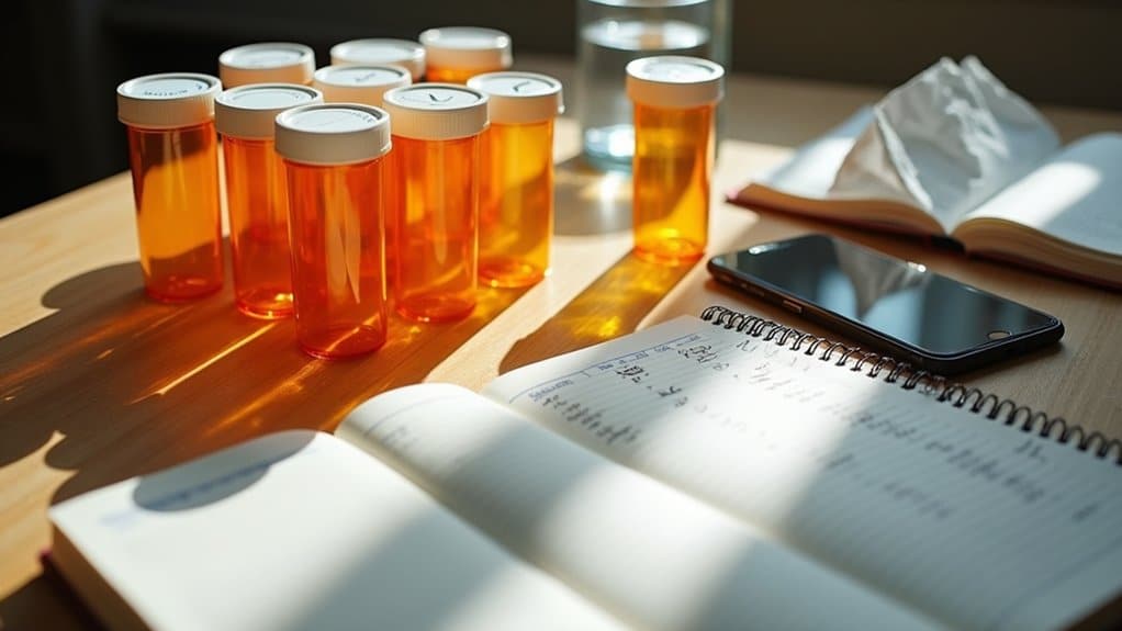 self evaluation of xanax dependency