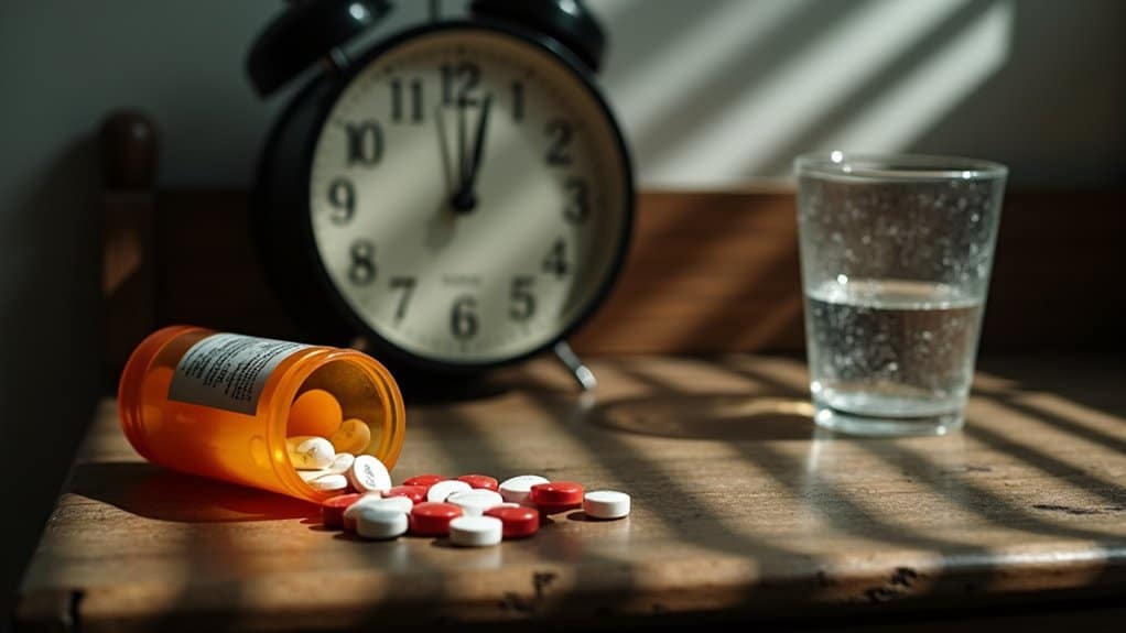 severe life threatening chronic codeine abuse consequences