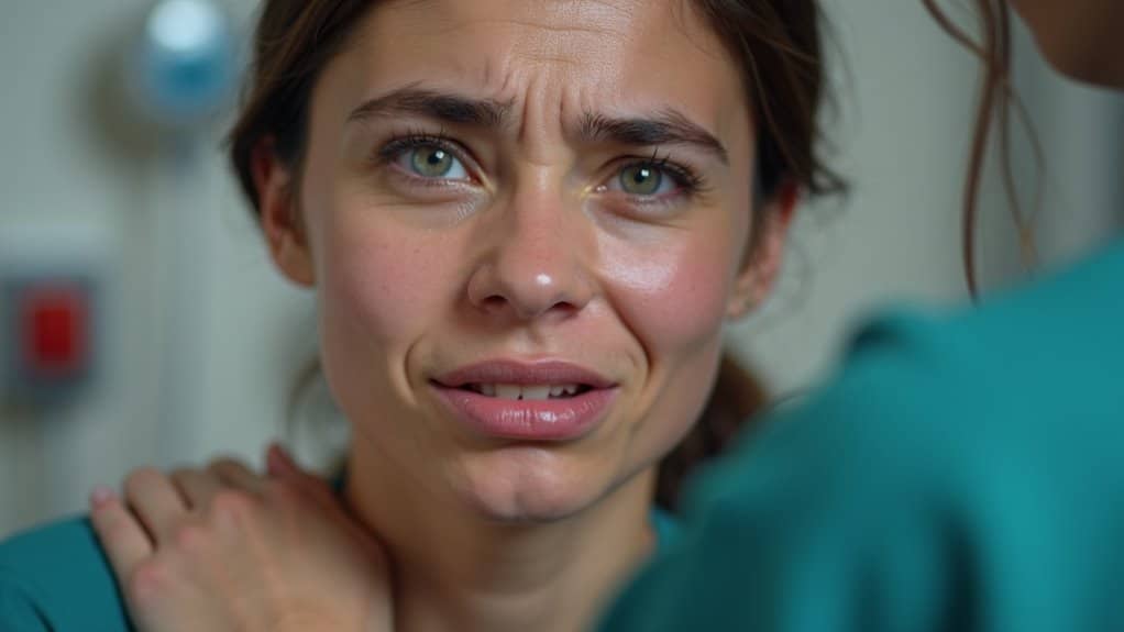 sober individuals potential risks