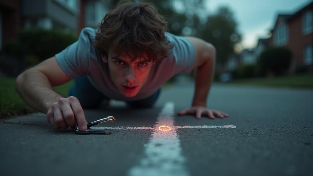 still feeling intoxicated effects