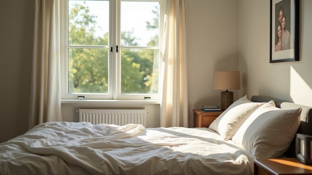 structured transition to independence