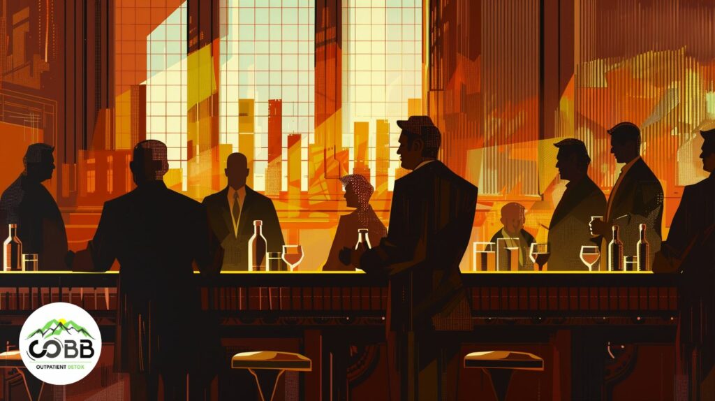 Substance Abuse Statistics In Legal Profession