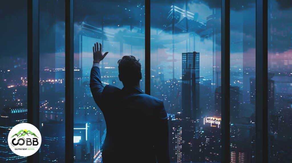 Employee Addiction Recovery