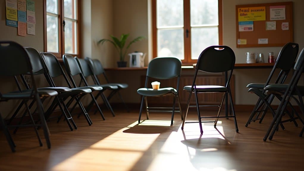 support groups opioid addiction recovery