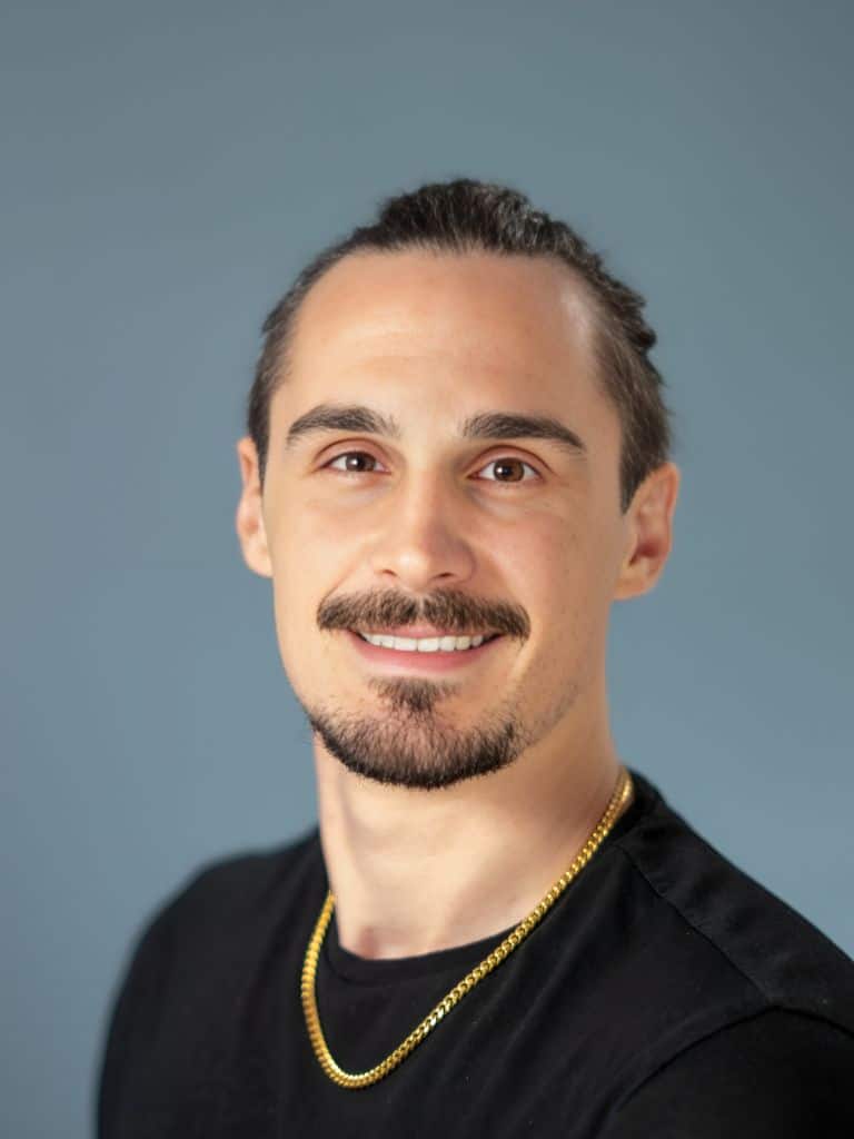 Tanner Adams Community Outreach