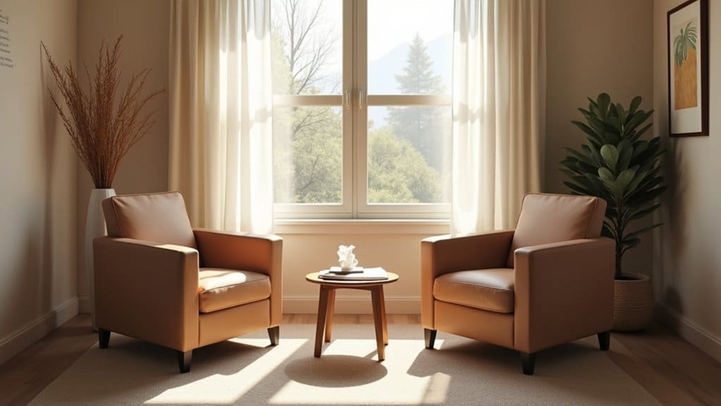 trauma focused therapies address root causes