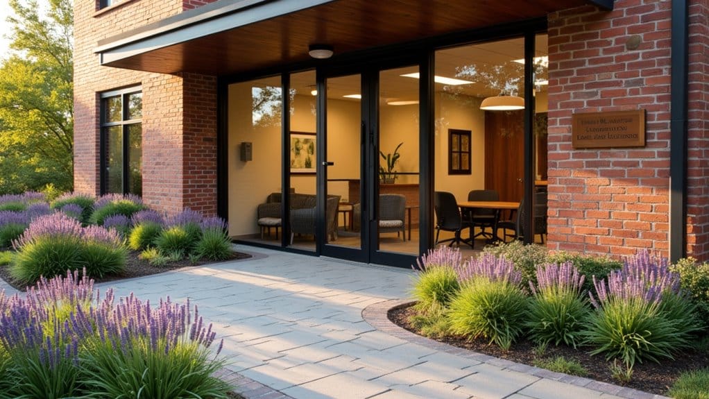 trusted accredited addiction treatment centers