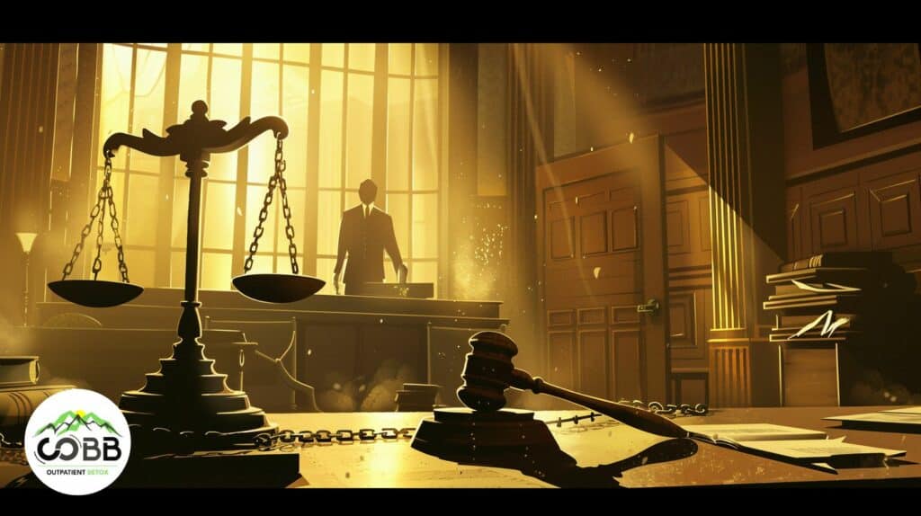 Understanding Addiction In Lawyers