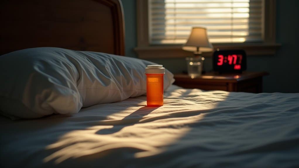 variable withdrawal timeline