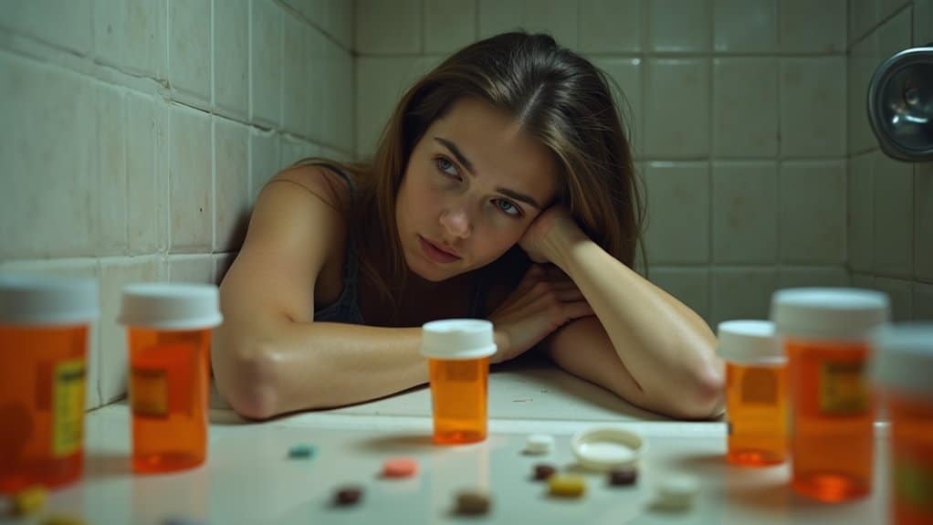 xanax addiction physical behavioral symptoms