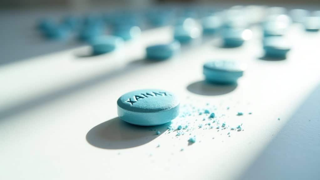 xanax addiction prevention essentials