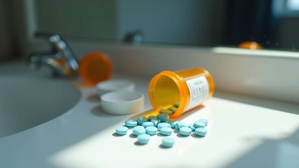 xanax alters brain chemistry causing dependency