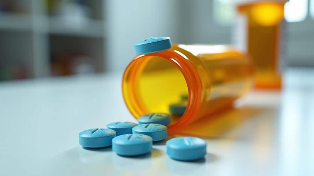 xanax misuse addiction medical thresholds